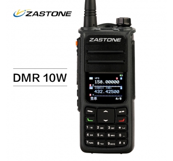 ZASTONE UV008 DMR數(shù)字對講機(jī) 多頻段數(shù)字對講機(jī) DMR對講機(jī)